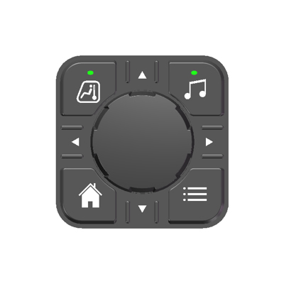 EDK-2507（四键旋钮开关）